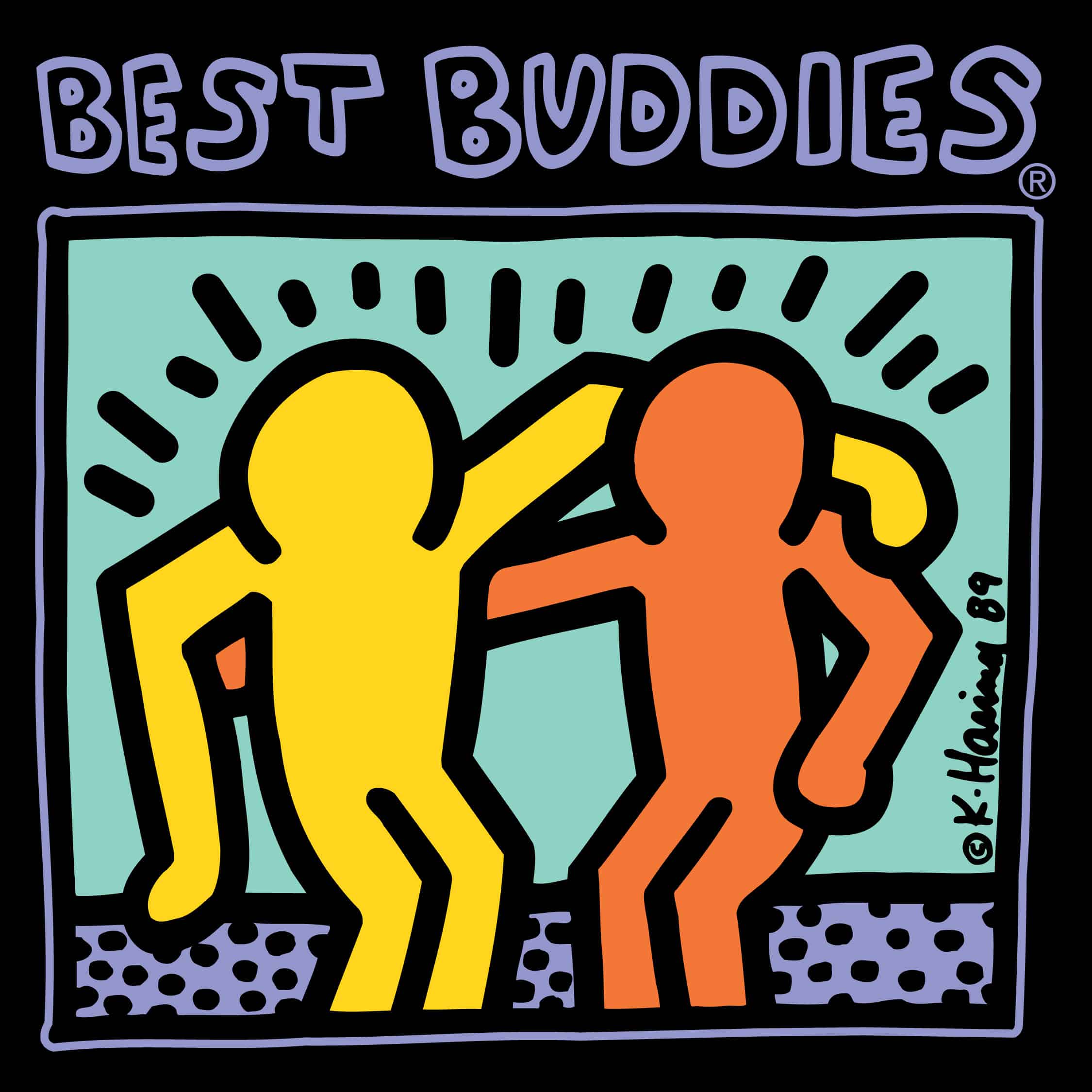 BestBuddies