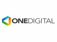 one